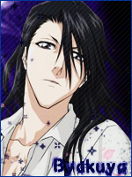 Byakuya Kuchiki