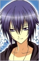 Tsukiyomi Ikuto