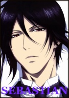 Sebastian Michaelis