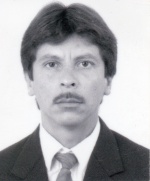 Alfredo Corona Meza