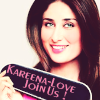 Kareena-love