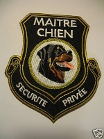 maitrechien