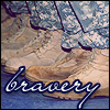 bravery