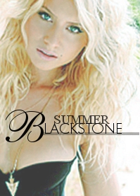 Summer Blackstone