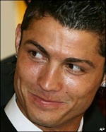 ronaldo