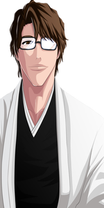 Aizen Sosûke