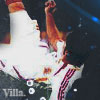 I ♥ David Villa