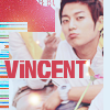 ★ vincent