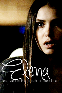 Elena Gilbert