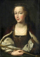 Margaret of Anjou