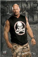 Steve Austin