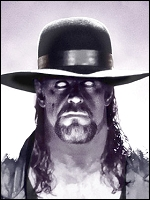 The Undertaker