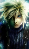 Cloud Strife