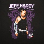 WAEL JEFF HARDY