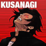 kusanagi