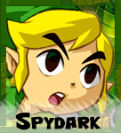 Spydark