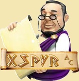 Xspyr