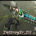 DeStroyEr_DS