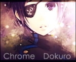 ~ChromeDokuro.