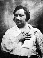 HonoreDeBalzac