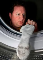 TheFoundSock