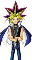 Mestre Yugi Muto