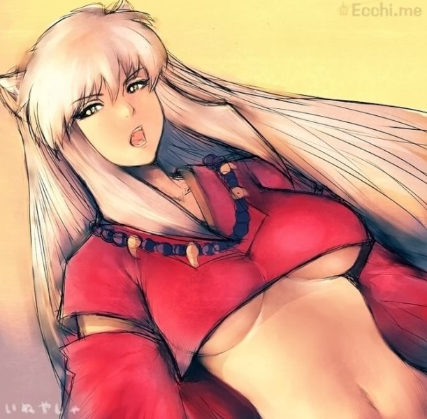 Fem Inuyasha