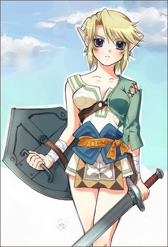 Fem Link