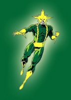 electro