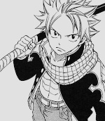 Natsu