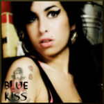 Blue Kiss