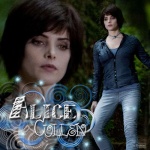 Alice Cullen