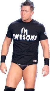 The Miz