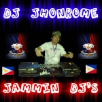 dj jhonrome