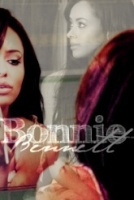 Bonnie Bennett.