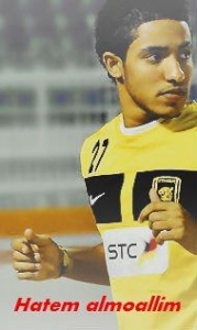 Hatem Abdullah