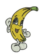 Funky Banana