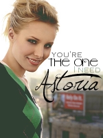 Astoria Greengrass