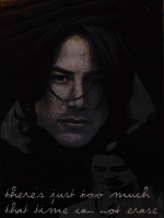 Severus Snape