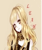 Leah