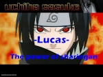 Lucas Uchiha