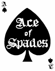 Ace Spades