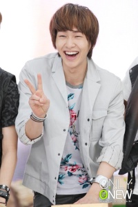 Tin'onew