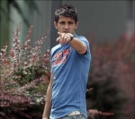 xx♥♥David Villa♥♥xx