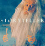 Storyteller