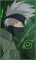 Kakashi Hatake