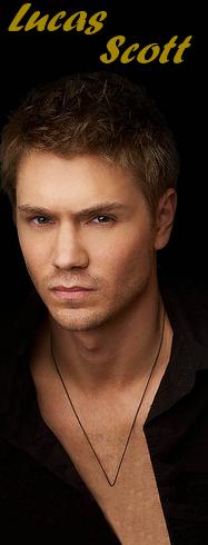 Lucas Scott Summers