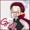 Grell Sutcliffe