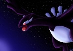 Dark Lugia