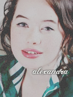 Alexandra Wolfar